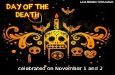 The Day of the Death