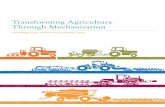Transforming agriculture through_mechanisation