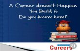 Careers21 - The Biggest Career Symposium in Kolkata