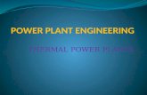 Thermal Power plant Boilers