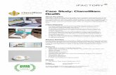 Case Study: Clanwilliam Health by iFactory
