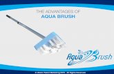 World Patent Marketing - Aqua Brush