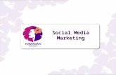 Hawaiian Airlines Social Media Marketing Presentation at HPU