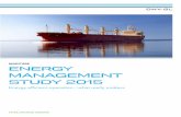 DNV GL Energy Management Study 2015