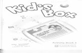 Kid s box_5_activity_book