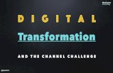 Digital Transformation of the Channel