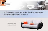 Buy Bentwood chairs an other furniture