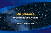 Carr_DC Comics-template samples