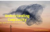 Understanding complexity and Why Agile works only if done right