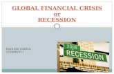 untold story of 2008 US recession