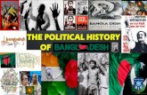 The Political History Of Bangladesh