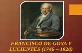 Spanish art 19th century   goya