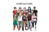 Rock Subculture