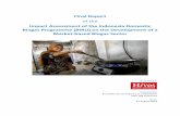 Report of the Impact Assessment of the Indonesia Domestic Biogas Programme