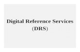 Digital reference services