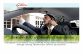 Curbbuster online driving school at harry h. clary memorial foundation