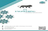 J N ENGINEERING catalog
