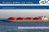 Fusion Brochure LNG & LPG