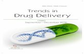 Trends in Drug Delivery vol 3 issue 3