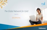 Goldmoney Inc. Investor Relations Presentation - July 2016 v2 - SchiffGold