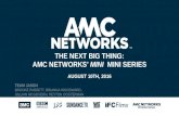 AMC Summer Interns Think Tank Presentation v4
