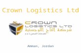 Crown Logistics Ltd