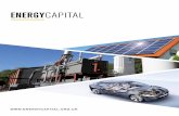 Energy Capital Prospectus