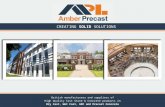 Amber Precast Ltd - Company Sales Presentation - Oct 2015 - V1-0-8