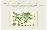 SB1030 CME Author's Version 2014 -The Botanical Medicine of Cannabinoids