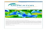 Mercator Ocean newsletter 32