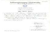 Certificate_BSC Honors_Md Jafar Iqbal