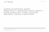 Application and Identity-Based Data Center Security Policies ...