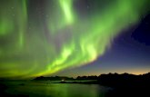Amazing Northern Lights