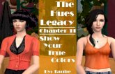 The Hues Legacy, Chapter 11