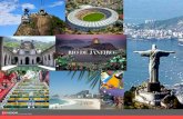 Affordable accommodations for Rio Olympics