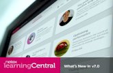 Netex learningCentral | What's New v7.0 [EN]