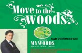 Mahagun mywoods review