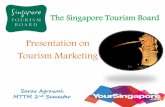 Singapore Toursim Board