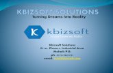 Kbizsoft solutions | Web Development Company | SEO