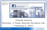 Introduction to Facebook Business Manager