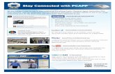 PCAPP Social Media Flyer