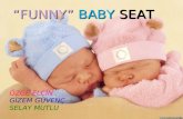 [Challenge:Future] funny baby seat: Fun + Meaning2 = 2030