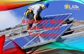 Get Affordable Solar Energy Baltimore System