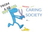 Caring society letest