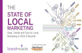 The State of Local Marketing - Midwest Foodservice Expo Presentation