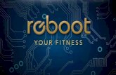 Reboot - Part 3 - Reboot Your Fitness - 01-22-17