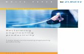 White Paper - Reclaiming engineering productivity EN - as published