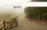 Come What May and Love It - Joseph B. Wirthlin