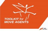 Toolkit for MOVE agents