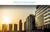 Tata la vida housing project Gurgaon